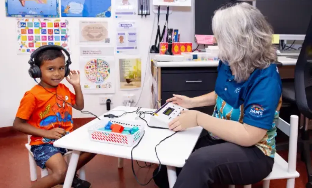 BHP-Partnership-Serene-Bedlam