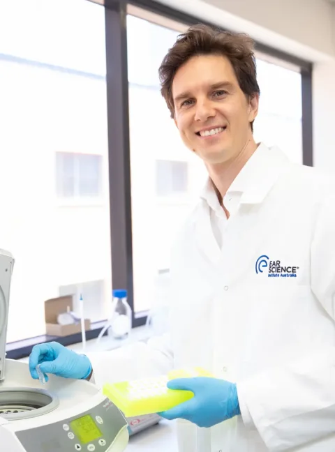 Ear-Science-Lab