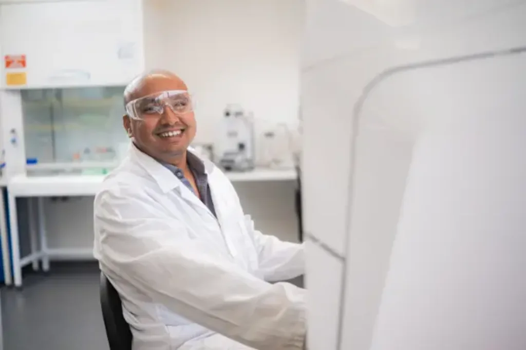 Ear-Science-Research-Lab-4