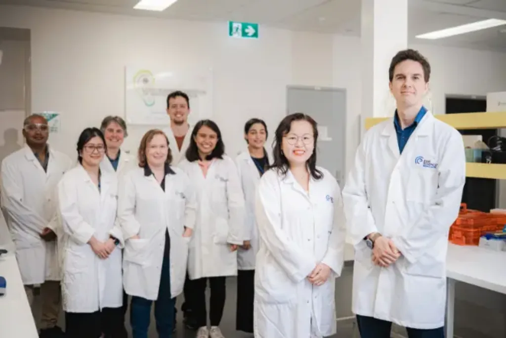 Ear-Science-Research-Team