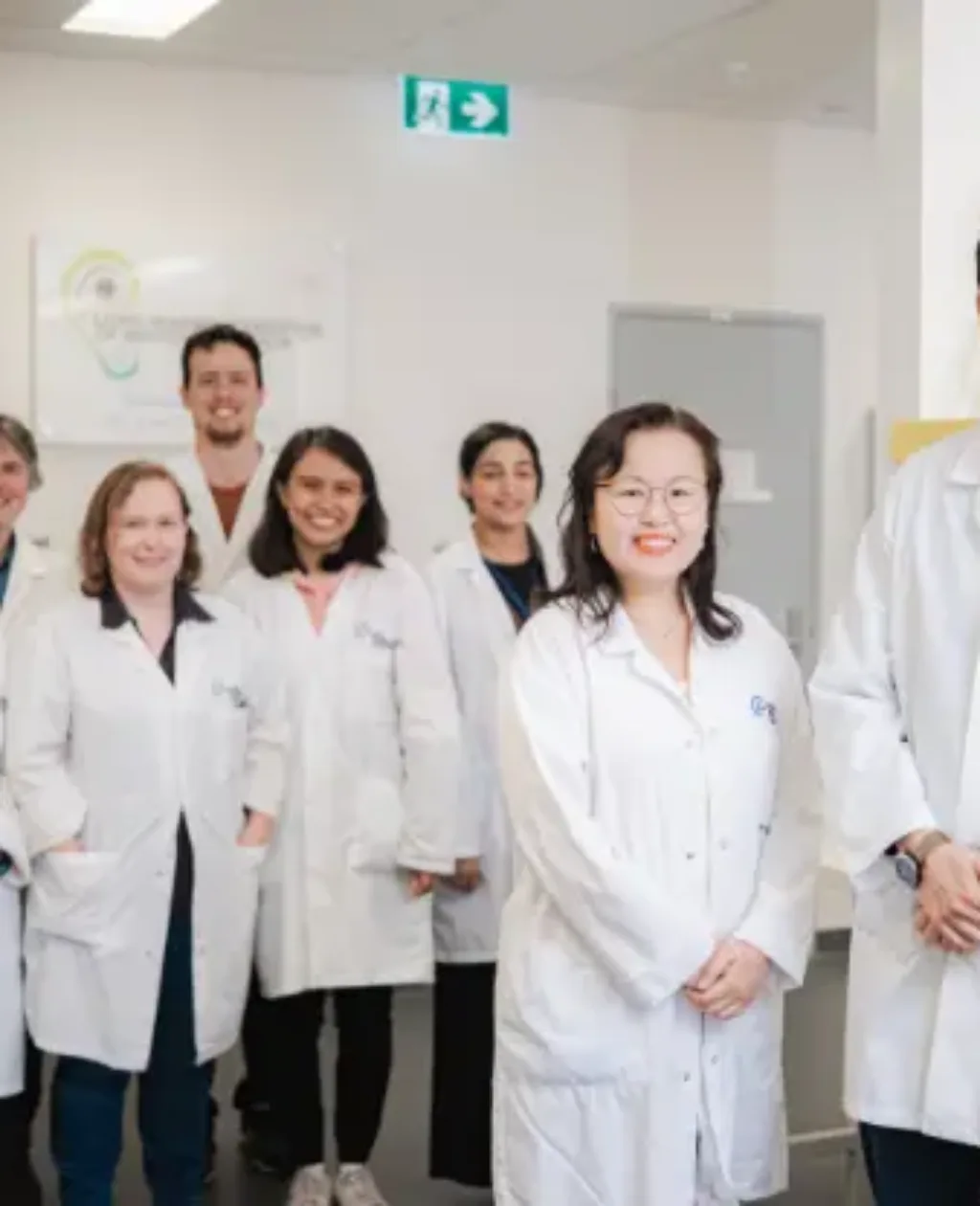 Ear-Science-Research-Team