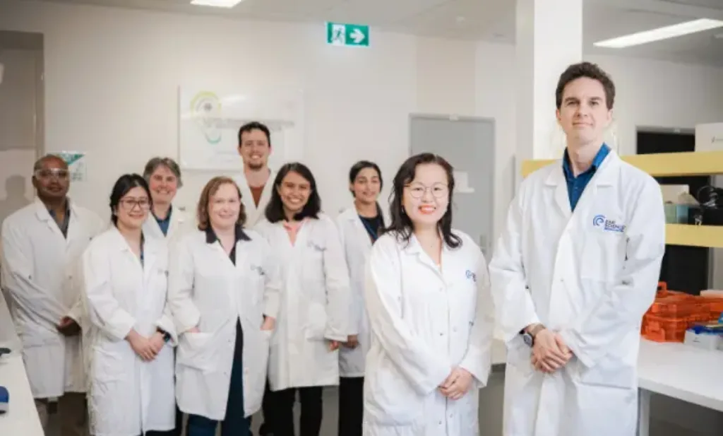 Ear-Science-Research-Team