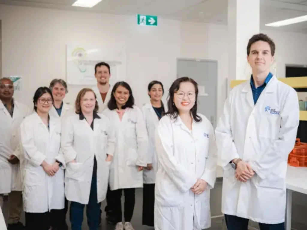 Ear-Science-Research-Team
