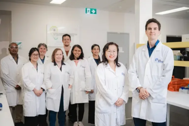 Ear-Science-Research-Team