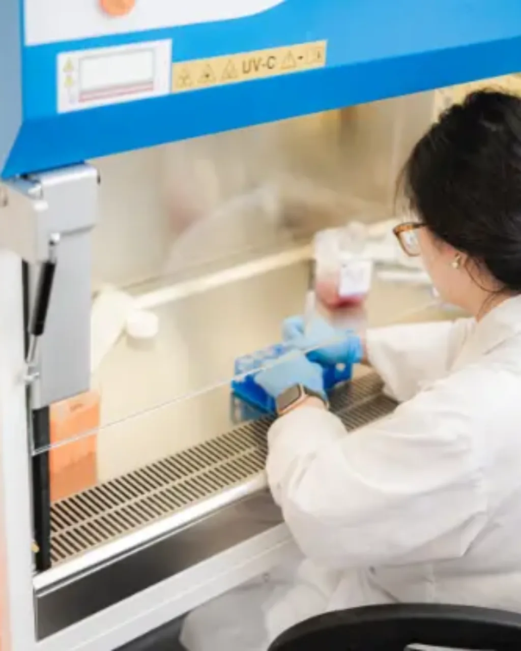 Ear-Science-Researcher