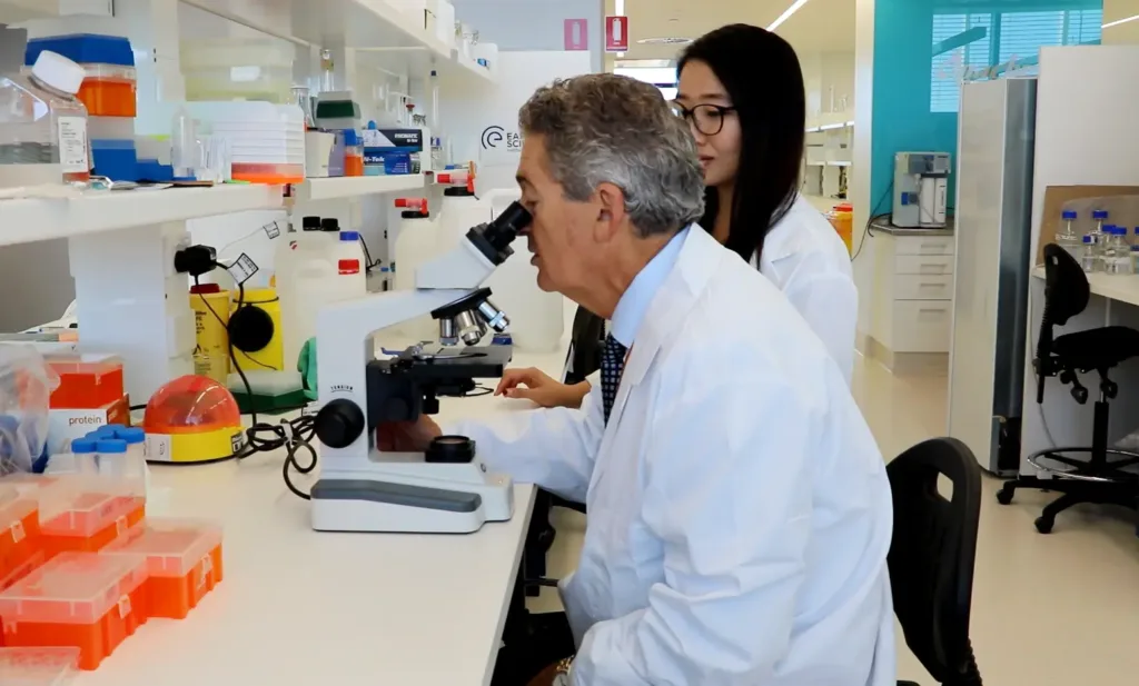 Prof-Atlas-Research-Lab