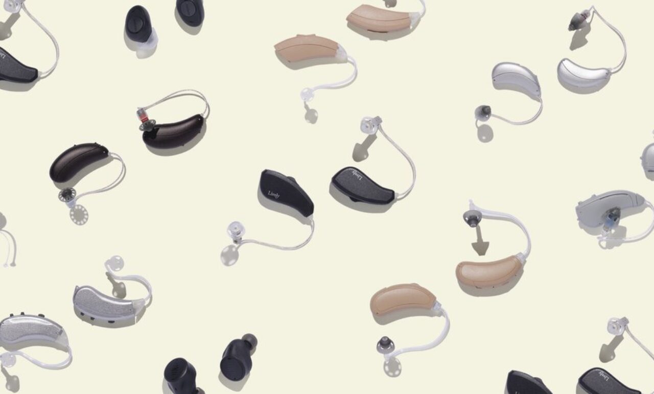 Hearing Aids