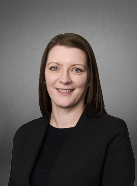 Alexandra Woodman – Headhot