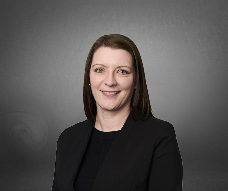 Alexandra Woodman – Headhot