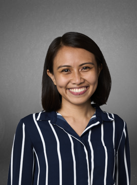 Christine Bacal – Headshot