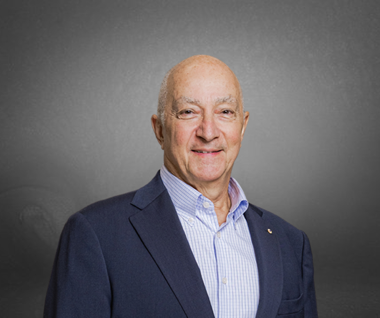 David Krasnostein – Headshot