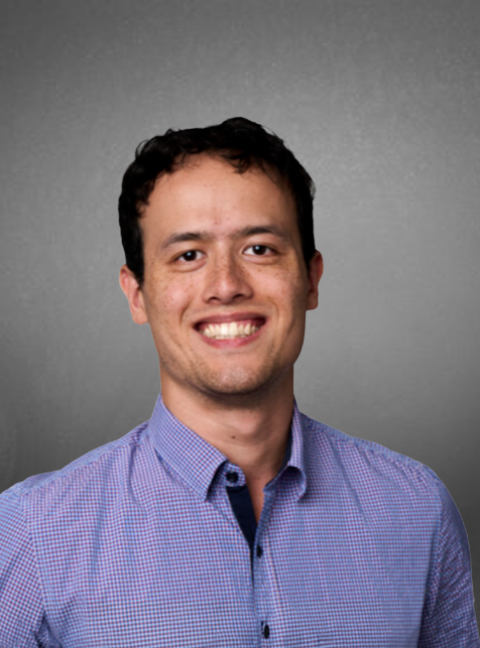 Derek Delaney – Headshot