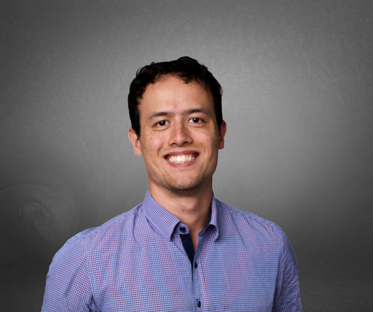 Derek Delaney – Headshot