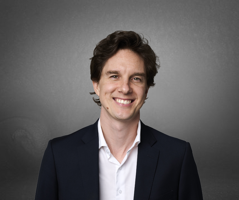 Filippo Valente – Headshot