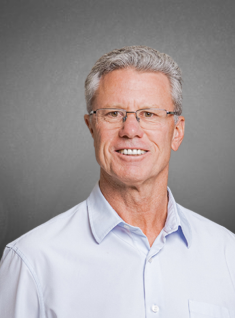 Jamie Cullen – Headshot