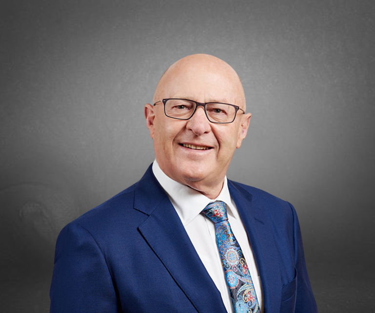 John Schaffer – Headshot