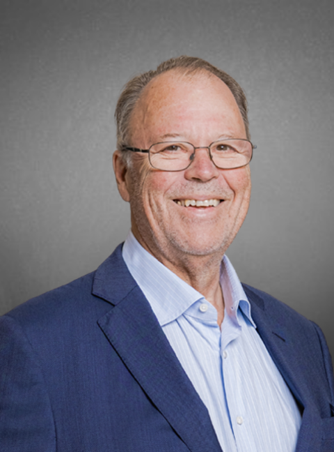 Phil Fisher – Headshot