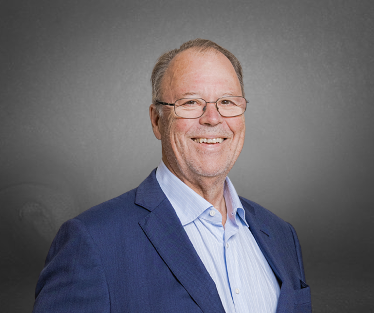 Phil Fisher – Headshot