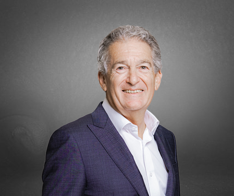 Prof. Marcus Atlas AM – Headshot
