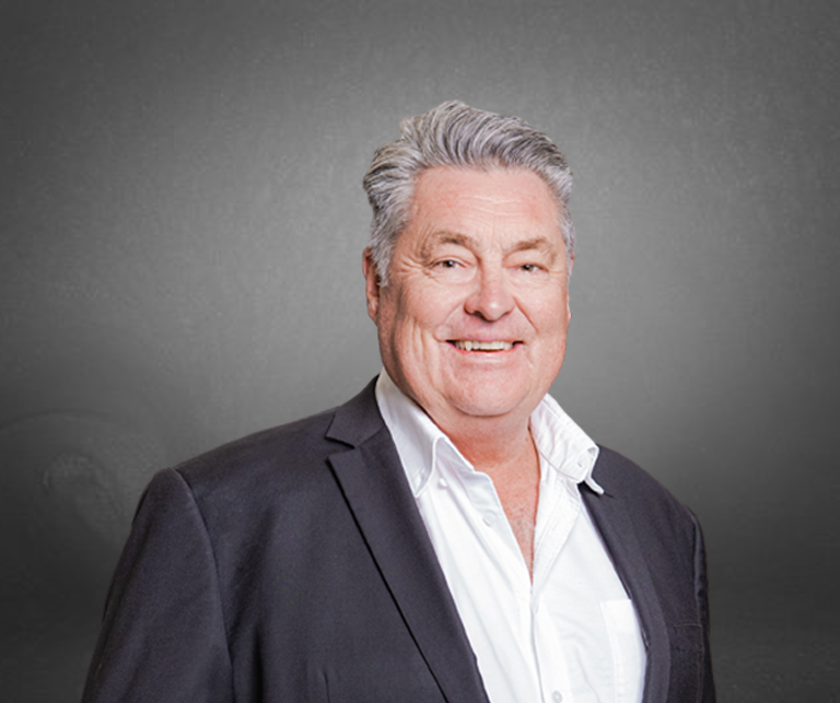 Rob Gordon – Headshot