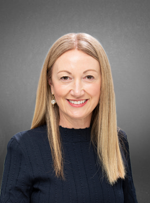 Sandra Bellekom – Headshot