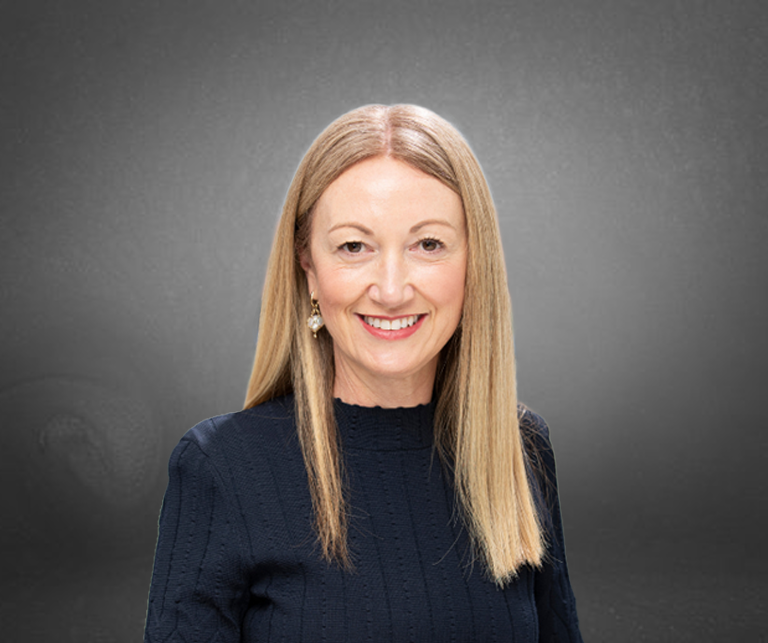 Sandra Bellekom – Headshot