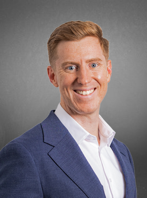 Sebastian Ryan – Headshot