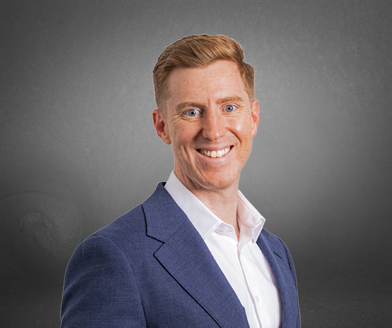 Sebastian Ryan – Headshot